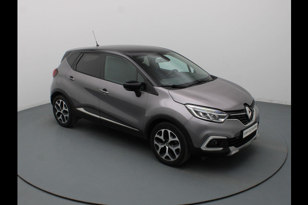 Renault Captur 130pk TCe Intens Camera | Cruise | Navi | Parkeersens. v+a | Trekhaak