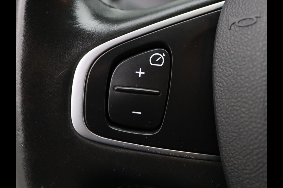 Renault Captur 130pk TCe Intens Camera | Cruise | Navi | Parkeersens. v+a | Trekhaak