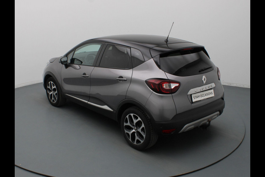 Renault Captur 130pk TCe Intens Camera | Cruise | Navi | Parkeersens. v+a | Trekhaak