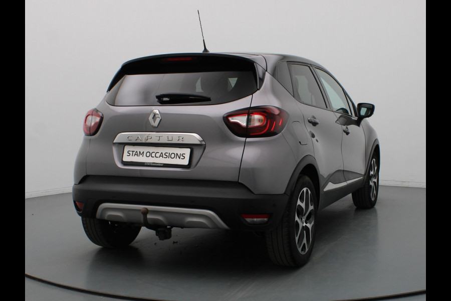 Renault Captur 130pk TCe Intens Camera | Cruise | Navi | Parkeersens. v+a | Trekhaak