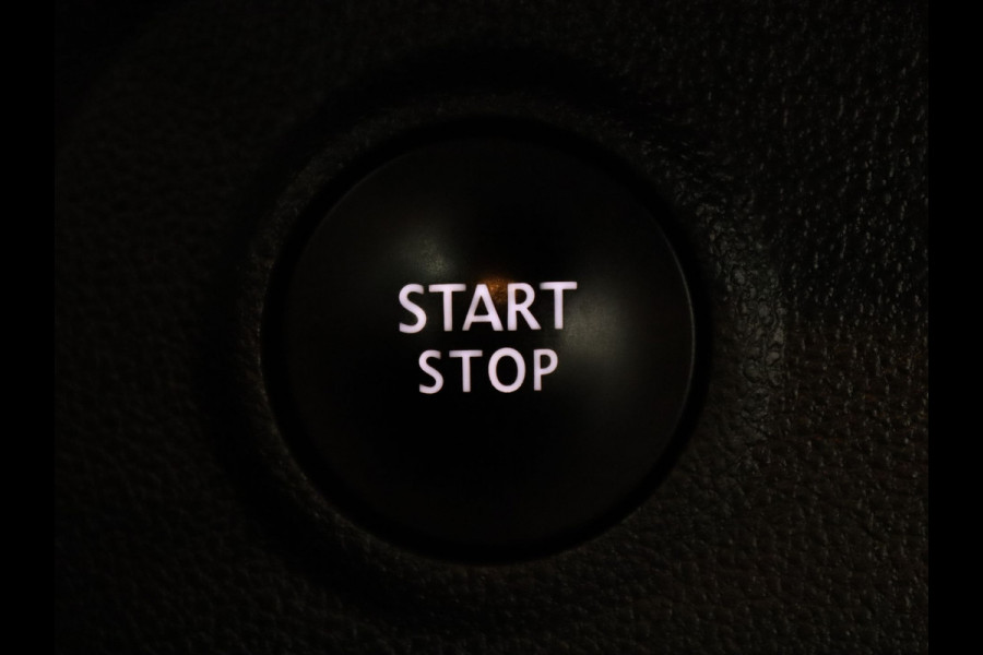 Renault Captur 130pk TCe Intens Camera | Cruise | Navi | Parkeersens. v+a | Trekhaak