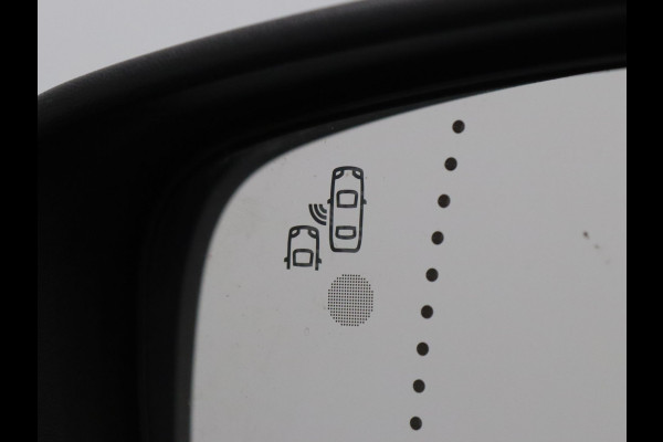 Renault Captur 130pk TCe Intens Camera | Cruise | Navi | Parkeersens. v+a | Trekhaak