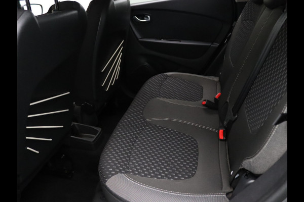 Renault Captur 130pk TCe Intens Camera | Cruise | Navi | Parkeersens. v+a | Trekhaak