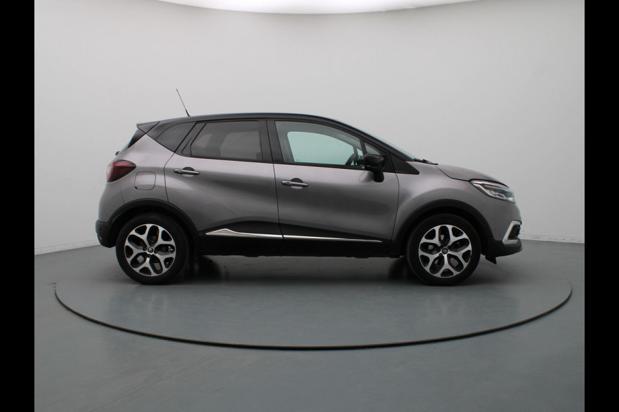 Renault Captur 130pk TCe Intens Camera | Cruise | Navi | Parkeersens. v+a | Trekhaak