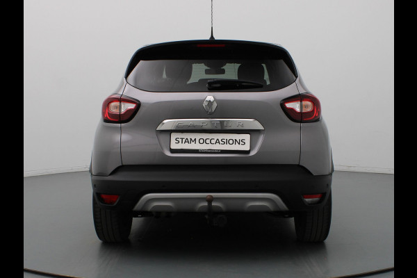 Renault Captur 130pk TCe Intens Camera | Cruise | Navi | Parkeersens. v+a | Trekhaak