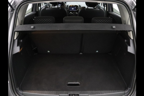 Renault Captur 130pk TCe Intens Camera | Cruise | Navi | Parkeersens. v+a | Trekhaak