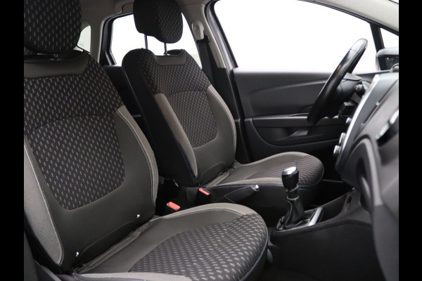 Renault Captur 130pk TCe Intens Camera | Cruise | Navi | Parkeersens. v+a | Trekhaak
