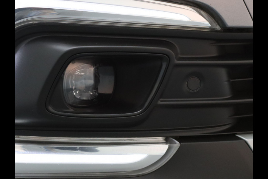 Renault Captur 130pk TCe Intens Camera | Cruise | Navi | Parkeersens. v+a | Trekhaak