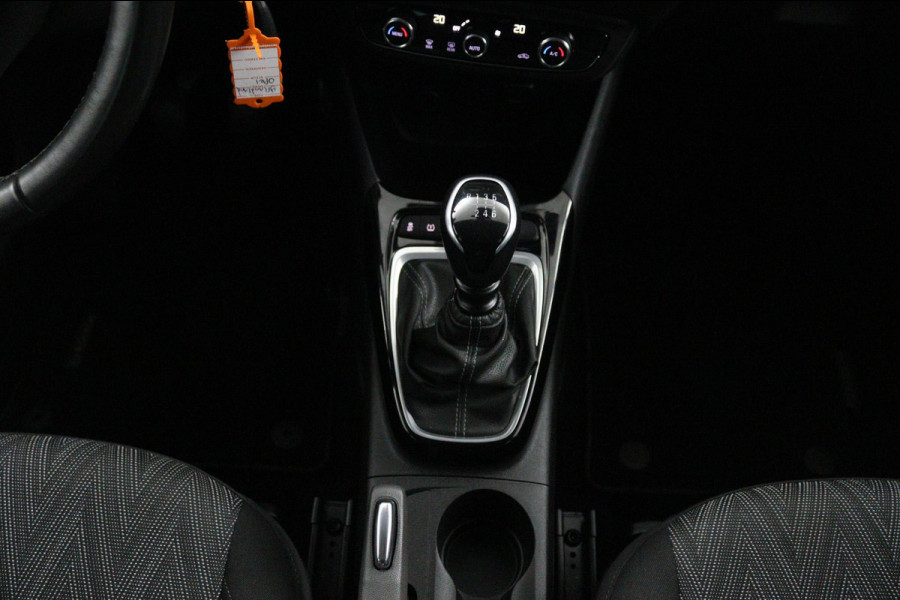 Opel Crossland X 1.2 Turbo Edition 2020*ECC*CRUISE*CAM*CARPLAY* Opel Crossland X 1.2 Turbo Edition 2020*ECC*CRUISE*CAM*CARPLAY*