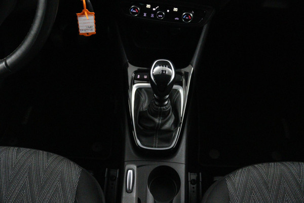 Opel Crossland X 1.2 Turbo Edition 2020*ECC*CRUISE*CAM*CARPLAY* Opel Crossland X 1.2 Turbo Edition 2020*ECC*CRUISE*CAM*CARPLAY*