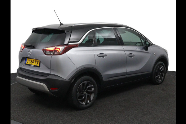 Opel Crossland X 1.2 Turbo Edition 2020*ECC*CRUISE*CAM*CARPLAY* Opel Crossland X 1.2 Turbo Edition 2020*ECC*CRUISE*CAM*CARPLAY*