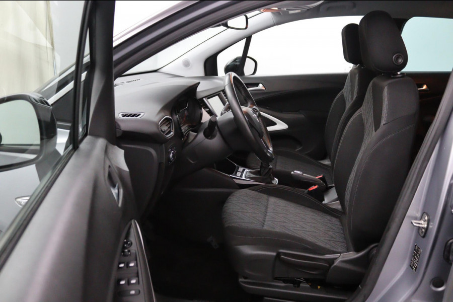 Opel Crossland X 1.2 Turbo Edition 2020*ECC*CRUISE*CAM*CARPLAY* Opel Crossland X 1.2 Turbo Edition 2020*ECC*CRUISE*CAM*CARPLAY*