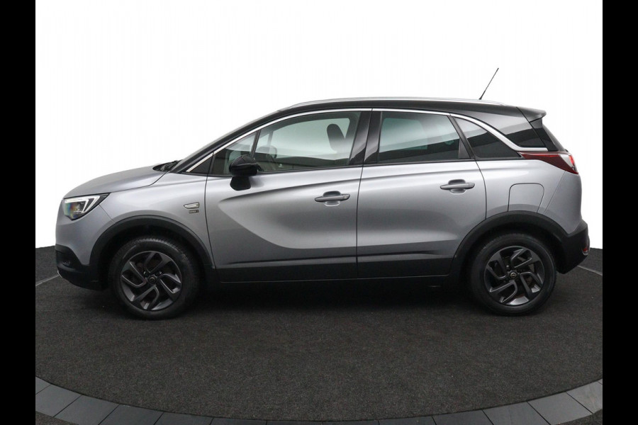 Opel Crossland X 1.2 Turbo Edition 2020*ECC*CRUISE*CAM*CARPLAY* Opel Crossland X 1.2 Turbo Edition 2020*ECC*CRUISE*CAM*CARPLAY*