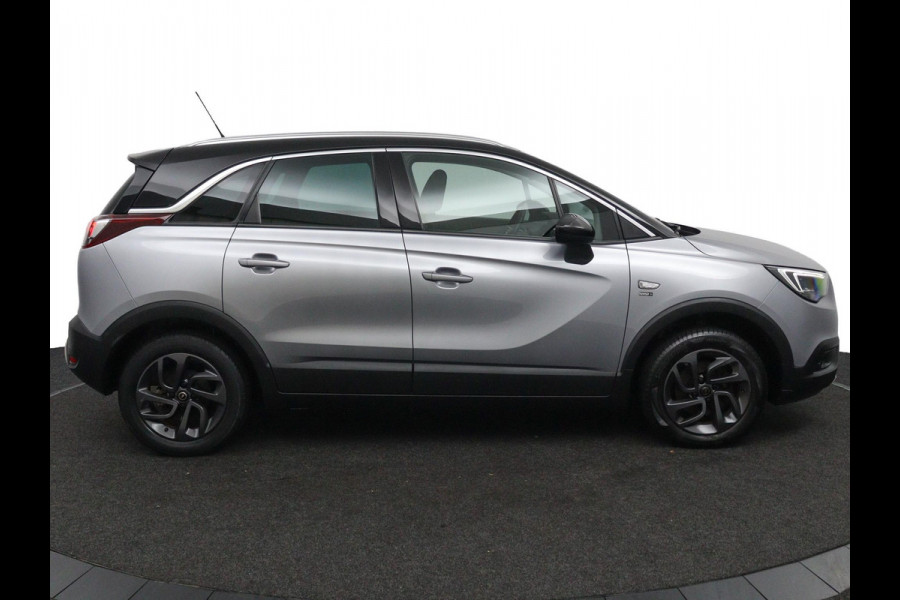 Opel Crossland X 1.2 Turbo Edition 2020*ECC*CRUISE*CAM*CARPLAY* Opel Crossland X 1.2 Turbo Edition 2020*ECC*CRUISE*CAM*CARPLAY*