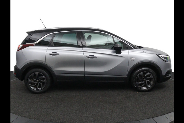 Opel Crossland X 1.2 Turbo Edition 2020*ECC*CRUISE*CAM*CARPLAY* Opel Crossland X 1.2 Turbo Edition 2020*ECC*CRUISE*CAM*CARPLAY*