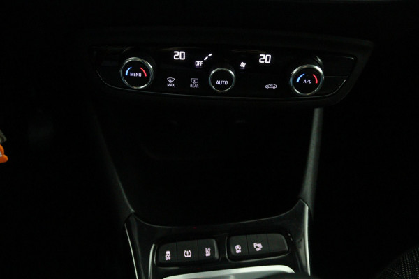 Opel Crossland X 1.2 Turbo Edition 2020*ECC*CRUISE*CAM*CARPLAY* Opel Crossland X 1.2 Turbo Edition 2020*ECC*CRUISE*CAM*CARPLAY*