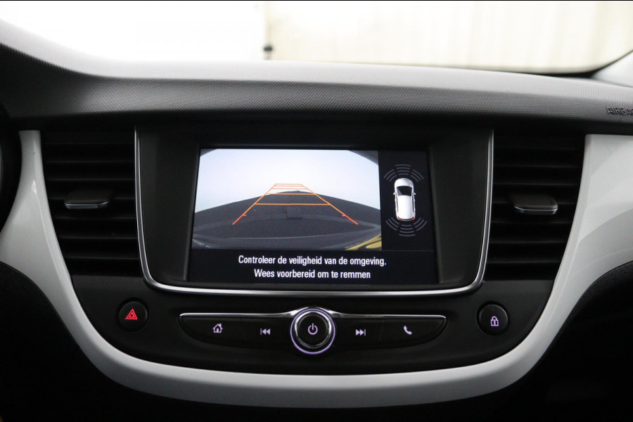 Opel Crossland X 1.2 Turbo Edition 2020*ECC*CRUISE*CAM*CARPLAY* Opel Crossland X 1.2 Turbo Edition 2020*ECC*CRUISE*CAM*CARPLAY*