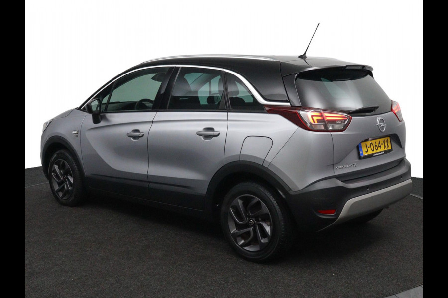 Opel Crossland X 1.2 Turbo Edition 2020*ECC*CRUISE*CAM*CARPLAY* Opel Crossland X 1.2 Turbo Edition 2020*ECC*CRUISE*CAM*CARPLAY*