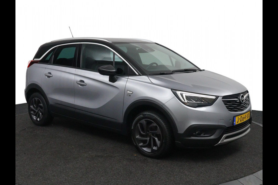Opel Crossland X 1.2 Turbo Edition 2020*ECC*CRUISE*CAM*CARPLAY* Opel Crossland X 1.2 Turbo Edition 2020*ECC*CRUISE*CAM*CARPLAY*