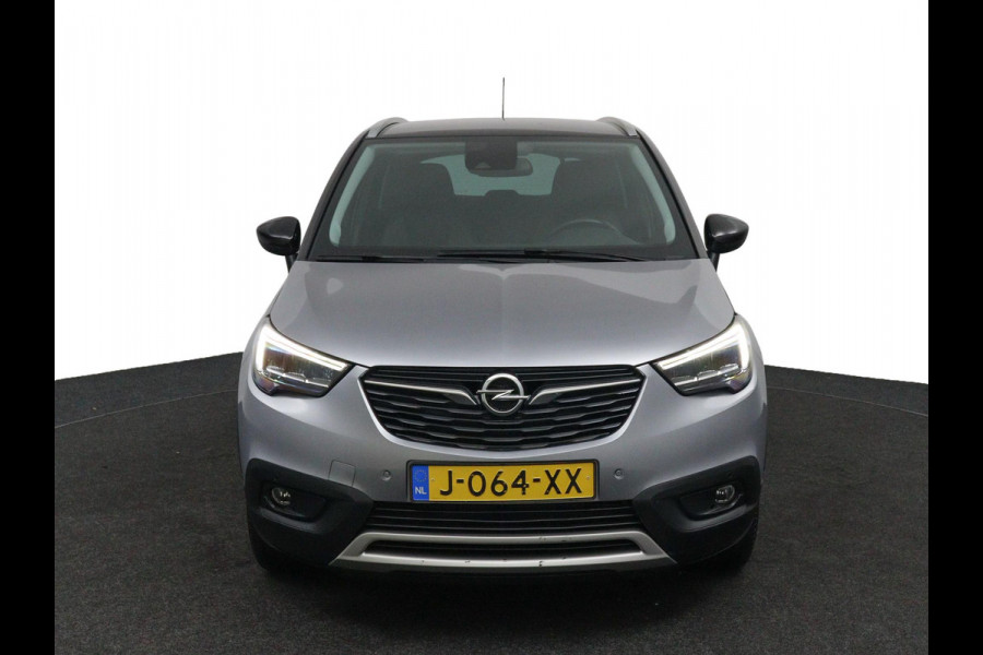 Opel Crossland X 1.2 Turbo Edition 2020*ECC*CRUISE*CAM*CARPLAY* Opel Crossland X 1.2 Turbo Edition 2020*ECC*CRUISE*CAM*CARPLAY*
