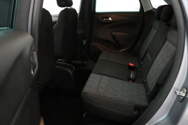 Opel Crossland X 1.2 Turbo Edition 2020*ECC*CRUISE*CAM*CARPLAY* Opel Crossland X 1.2 Turbo Edition 2020*ECC*CRUISE*CAM*CARPLAY*