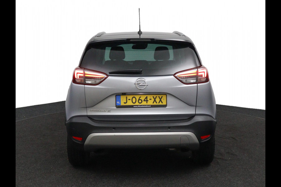 Opel Crossland X 1.2 Turbo Edition 2020*ECC*CRUISE*CAM*CARPLAY* Opel Crossland X 1.2 Turbo Edition 2020*ECC*CRUISE*CAM*CARPLAY*
