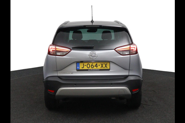Opel Crossland X 1.2 Turbo Edition 2020*ECC*CRUISE*CAM*CARPLAY* Opel Crossland X 1.2 Turbo Edition 2020*ECC*CRUISE*CAM*CARPLAY*