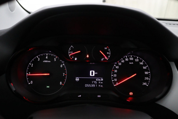 Opel Crossland X 1.2 Turbo Edition 2020*ECC*CRUISE*CAM*CARPLAY* Opel Crossland X 1.2 Turbo Edition 2020*ECC*CRUISE*CAM*CARPLAY*