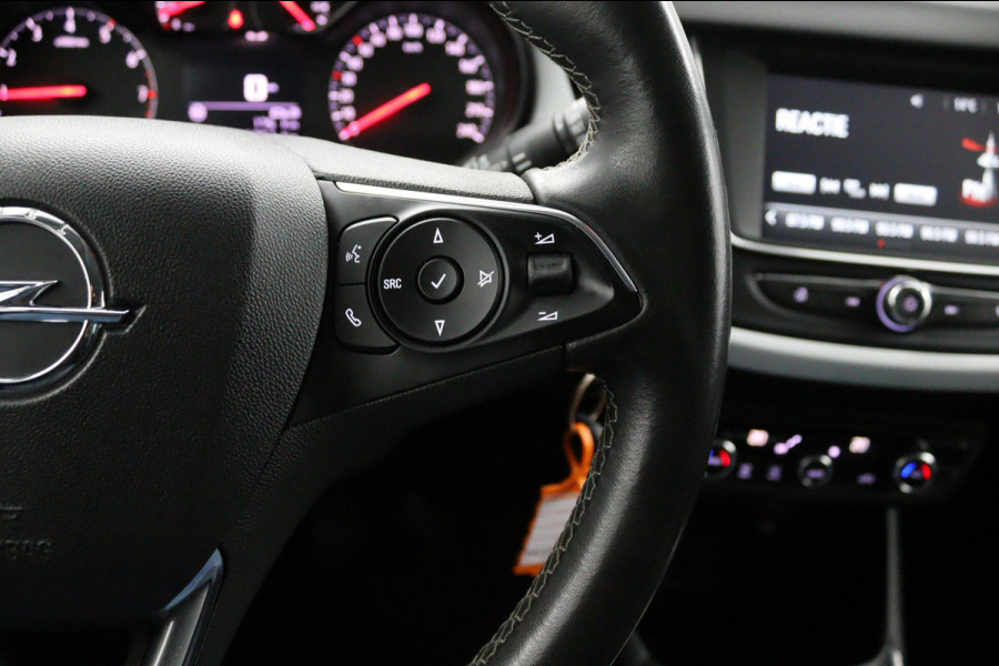 Opel Crossland X 1.2 Turbo Edition 2020*ECC*CRUISE*CAM*CARPLAY* Opel Crossland X 1.2 Turbo Edition 2020*ECC*CRUISE*CAM*CARPLAY*