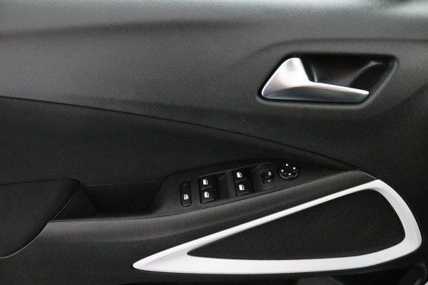 Opel Crossland X 1.2 Turbo Edition 2020*ECC*CRUISE*CAM*CARPLAY* Opel Crossland X 1.2 Turbo Edition 2020*ECC*CRUISE*CAM*CARPLAY*