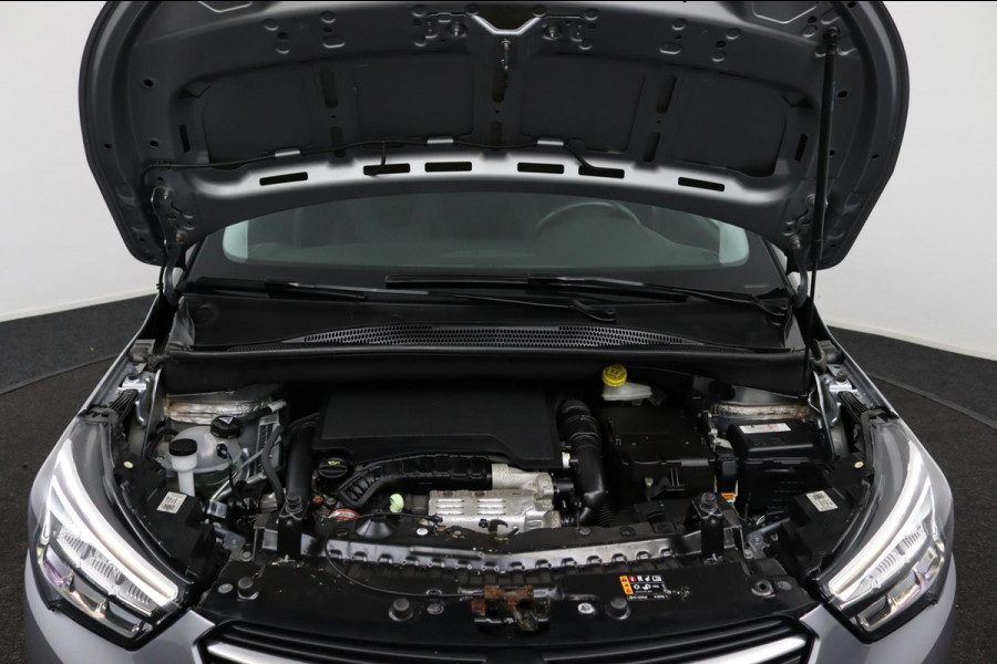 Opel Crossland X 1.2 Turbo Edition 2020*ECC*CRUISE*CAM*CARPLAY* Opel Crossland X 1.2 Turbo Edition 2020*ECC*CRUISE*CAM*CARPLAY*