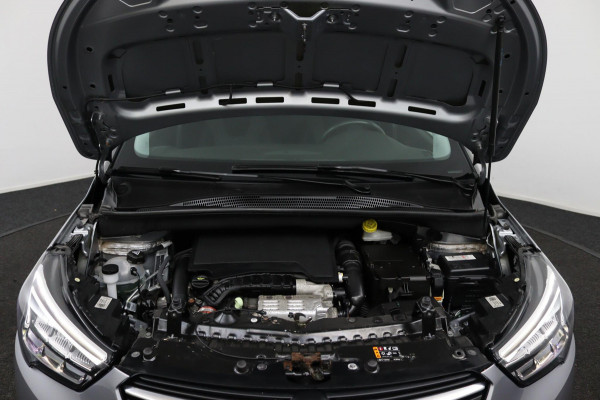 Opel Crossland X 1.2 Turbo Edition 2020*ECC*CRUISE*CAM*CARPLAY* Opel Crossland X 1.2 Turbo Edition 2020*ECC*CRUISE*CAM*CARPLAY*