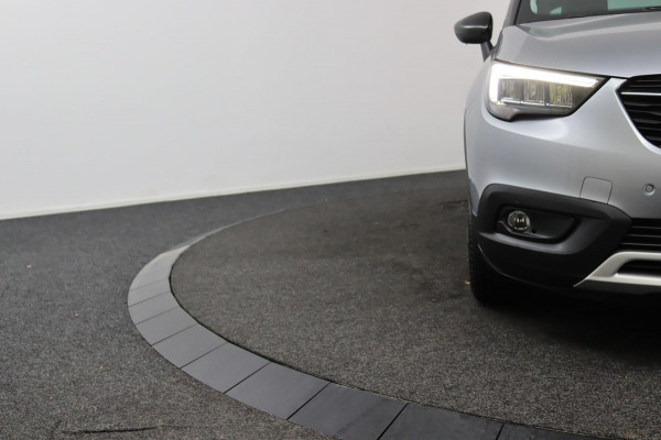 Opel Crossland X 1.2 Turbo Edition 2020*ECC*CRUISE*CAM*CARPLAY* Opel Crossland X 1.2 Turbo Edition 2020*ECC*CRUISE*CAM*CARPLAY*