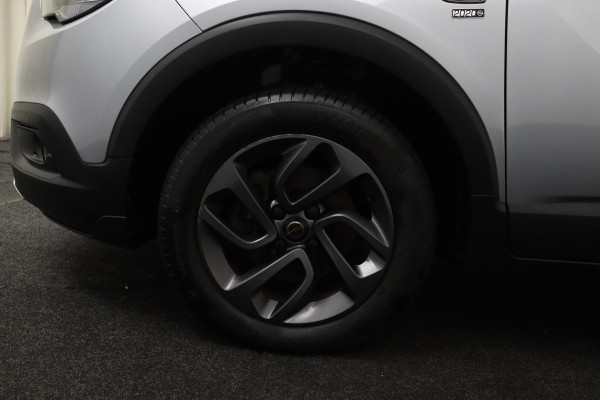 Opel Crossland X 1.2 Turbo Edition 2020*ECC*CRUISE*CAM*CARPLAY* Opel Crossland X 1.2 Turbo Edition 2020*ECC*CRUISE*CAM*CARPLAY*