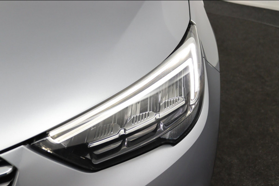 Opel Crossland X 1.2 Turbo Edition 2020*ECC*CRUISE*CAM*CARPLAY* Opel Crossland X 1.2 Turbo Edition 2020*ECC*CRUISE*CAM*CARPLAY*