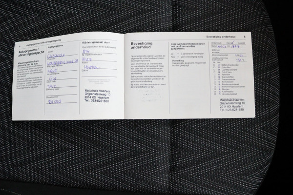 Opel Crossland X 1.2 Turbo Edition 2020*ECC*CRUISE*CAM*CARPLAY* Opel Crossland X 1.2 Turbo Edition 2020*ECC*CRUISE*CAM*CARPLAY*