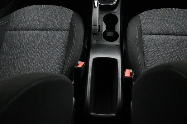 Opel Crossland X 1.2 Turbo Edition 2020*ECC*CRUISE*CAM*CARPLAY* Opel Crossland X 1.2 Turbo Edition 2020*ECC*CRUISE*CAM*CARPLAY*