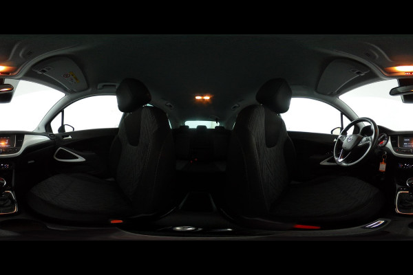 Opel Crossland X 1.2 Turbo Edition 2020*ECC*CRUISE*CAM*CARPLAY* Opel Crossland X 1.2 Turbo Edition 2020*ECC*CRUISE*CAM*CARPLAY*