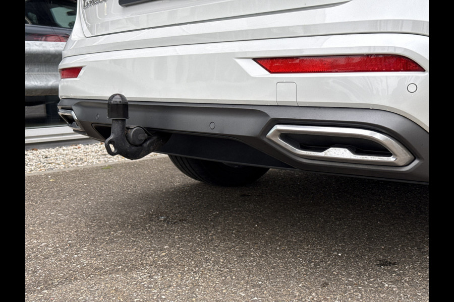 Seat Tarraco 1.5 TSI FR 7p. | NL-auto | Pano | Trekhaak | Beats | Adapt. cruise | Virtual Seat Tarraco 1.5 TSI FR 7p. | NL-auto | Pano | Trekhaak | Beats | Adapt. cruise | Virtual