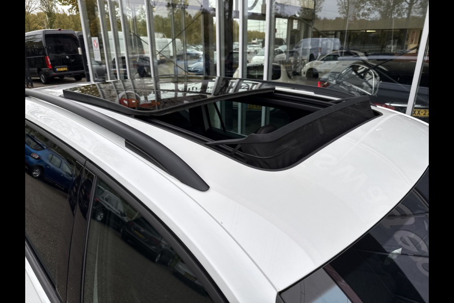 Seat Tarraco 1.5 TSI FR 7p. | NL-auto | Pano | Trekhaak | Beats | Adapt. cruise | Virtual Seat Tarraco 1.5 TSI FR 7p. | NL-auto | Pano | Trekhaak | Beats | Adapt. cruise | Virtual