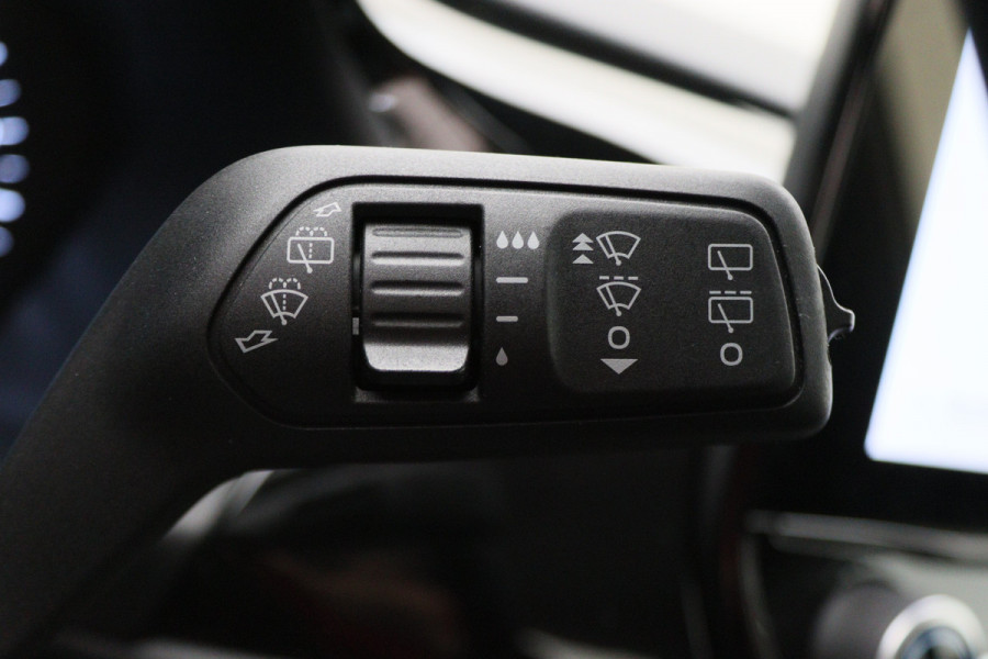 Ford Fiesta 1.0 EcoBoost Hybrid Titanium Climate, Cruise, Elektrisch Pakket, Apple Carplay, LED, DAB, Navigatie, PDC