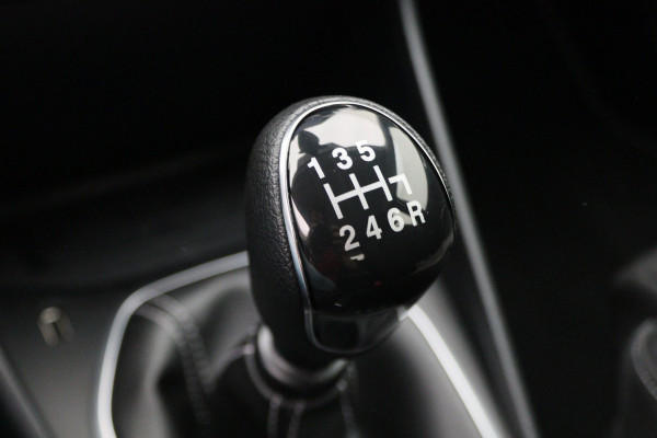 Ford Fiesta 1.0 EcoBoost Hybrid Titanium Climate, Cruise, Elektrisch Pakket, Apple Carplay, LED, DAB, Navigatie, PDC