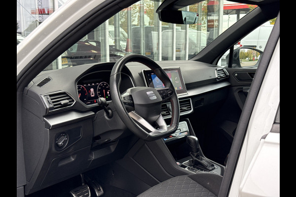 Seat Tarraco 1.5 TSI FR 7p. | NL-auto | Pano | Trekhaak | Beats | Adapt. cruise | Virtual Seat Tarraco 1.5 TSI FR 7p. | NL-auto | Pano | Trekhaak | Beats | Adapt. cruise | Virtual