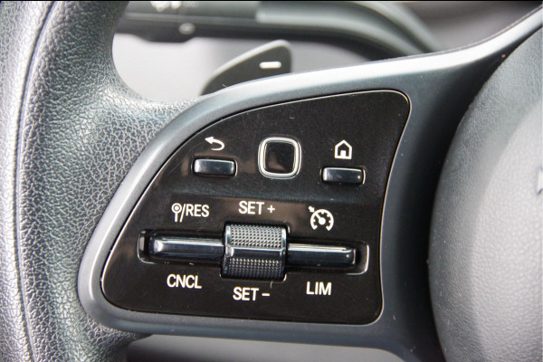 Mercedes-Benz Sprinter 315 1.9 CDI L1H1 AUT. LEDER, TREKHAAK, CAMERA, NAVI, CRUISE, CLIMA, NL AUTO, NAP Mercedes-Benz Sprinter 315 1.9 CDI L1H1 AUT. LEDER, TREKHAAK, CAMERA, NAVI, CRUISE, CLIMA, NL AUTO, NAP