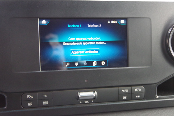 Mercedes-Benz Sprinter 315 1.9 CDI L1H1 AUT. LEDER, TREKHAAK, CAMERA, NAVI, CRUISE, CLIMA, NL AUTO, NAP Mercedes-Benz Sprinter 315 1.9 CDI L1H1 AUT. LEDER, TREKHAAK, CAMERA, NAVI, CRUISE, CLIMA, NL AUTO, NAP