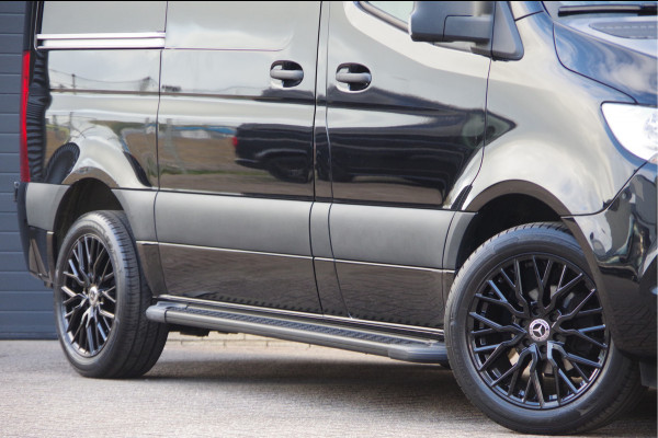 Mercedes-Benz Sprinter 315 1.9 CDI L1H1 AUT. LEDER, TREKHAAK, CAMERA, NAVI, CRUISE, CLIMA, NL AUTO, NAP Mercedes-Benz Sprinter 315 1.9 CDI L1H1 AUT. LEDER, TREKHAAK, CAMERA, NAVI, CRUISE, CLIMA, NL AUTO, NAP