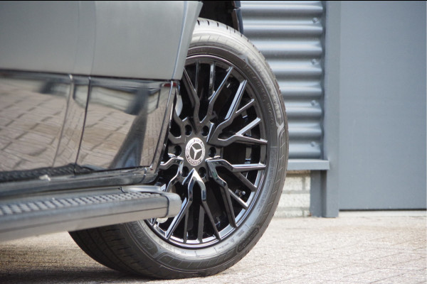 Mercedes-Benz Sprinter 315 1.9 CDI L1H1 AUT. LEDER, TREKHAAK, CAMERA, NAVI, CRUISE, CLIMA, NL AUTO, NAP Mercedes-Benz Sprinter 315 1.9 CDI L1H1 AUT. LEDER, TREKHAAK, CAMERA, NAVI, CRUISE, CLIMA, NL AUTO, NAP