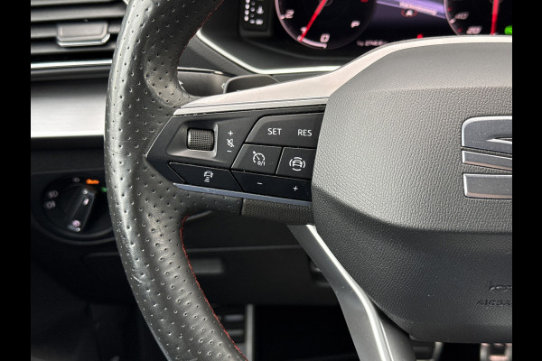 Seat Tarraco 1.5 TSI FR 7p. | NL-auto | Pano | Trekhaak | Beats | Adapt. cruise | Virtual Seat Tarraco 1.5 TSI FR 7p. | NL-auto | Pano | Trekhaak | Beats | Adapt. cruise | Virtual