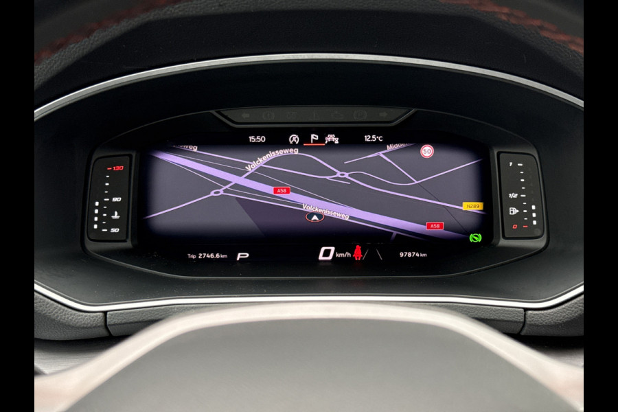 Seat Tarraco 1.5 TSI FR 7p. | NL-auto | Pano | Trekhaak | Beats | Adapt. cruise | Virtual Seat Tarraco 1.5 TSI FR 7p. | NL-auto | Pano | Trekhaak | Beats | Adapt. cruise | Virtual
