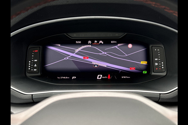 Seat Tarraco 1.5 TSI FR 7p. | NL-auto | Pano | Trekhaak | Beats | Adapt. cruise | Virtual Seat Tarraco 1.5 TSI FR 7p. | NL-auto | Pano | Trekhaak | Beats | Adapt. cruise | Virtual